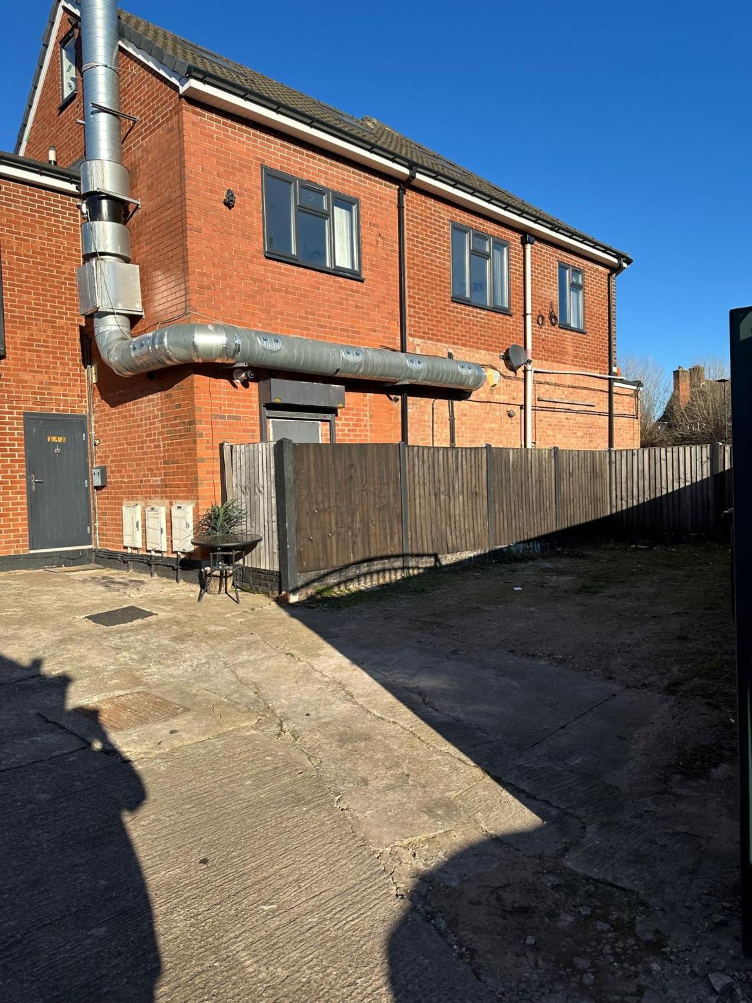 Cosy 3 Bed Apartment Near Birmingham Airport & Nec Perfect For Groups & Contractors! Exterior photo